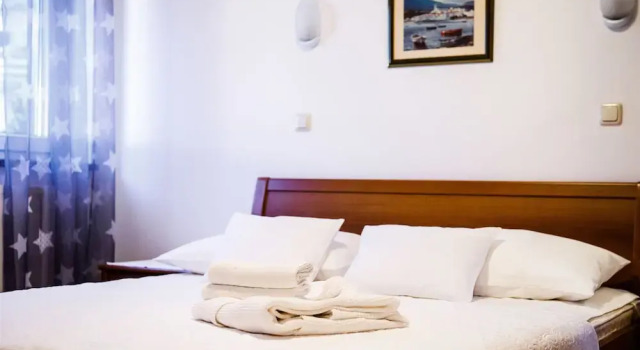 Apartment And Rooms Ana, Rezerwuj Apartament Hotele SPA w Split Region, SPA