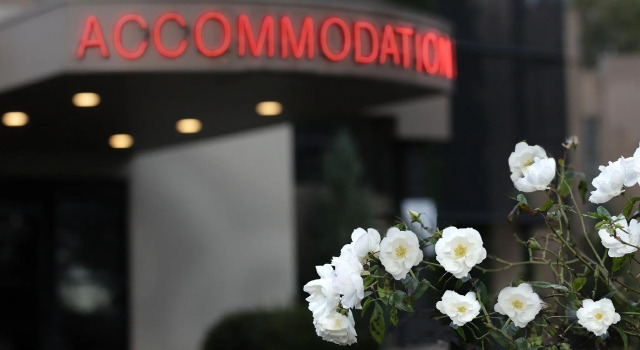 Dingley International Motel, Reservar Hotel Dingley Melbourne