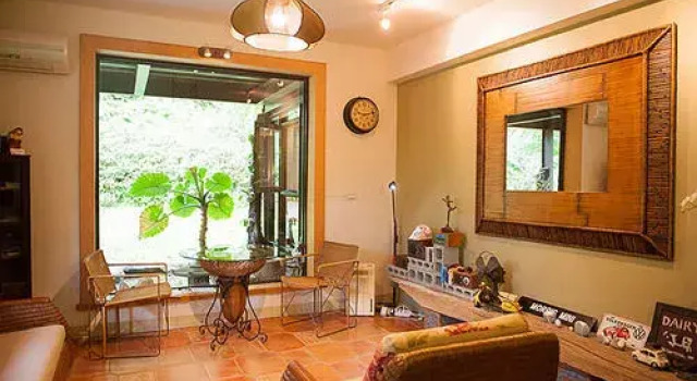 Echovilla Classic, Réserver Villa Cottages à Hualien, Cottage