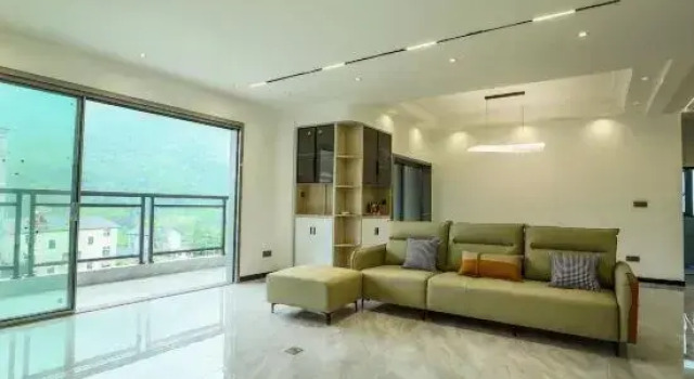 Люкс Deluxe Badong Qingqingshu Homestay (Yesanguan Shunjing Xiandaicheng)