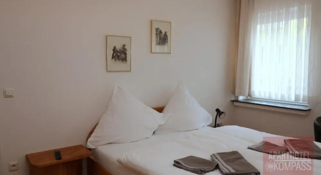 Aparthotel Kompass