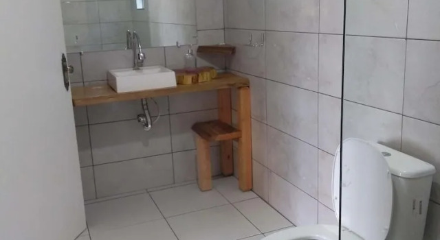 Номер Standard Pousada Recanto do Lago