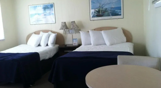 Beach Bum Inn, Забронировать Мини-отель Отели Оушен-Сити с завтраком, рядом с Ocean City Life-Saving Station Museum, Завтраки