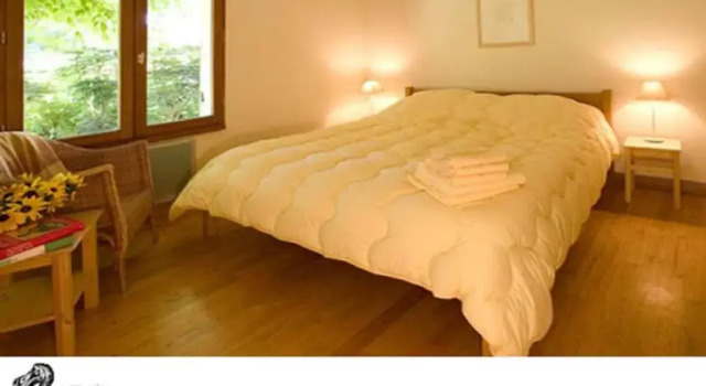 Коттедж с 2 комнатами Domaine Maison Dodo