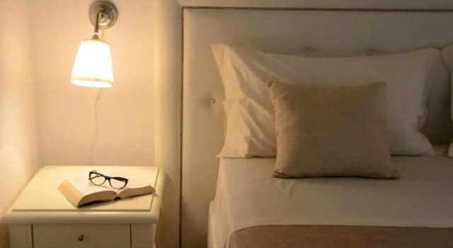 Двухместный номер Standard Agriturismo Masseria San Leonardo
