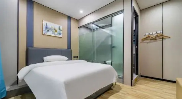 Shanghai Guesthouse, Varaa Hotelli Shanghai Shanghai