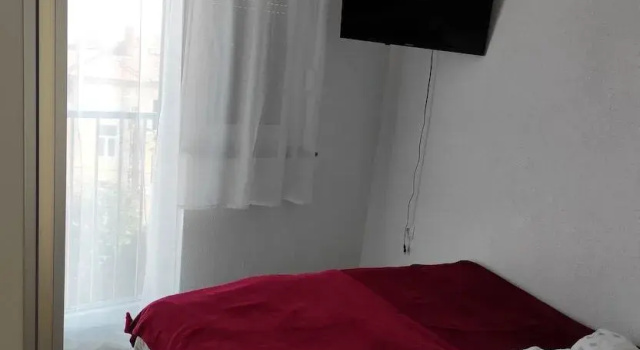 Karolina Apartment