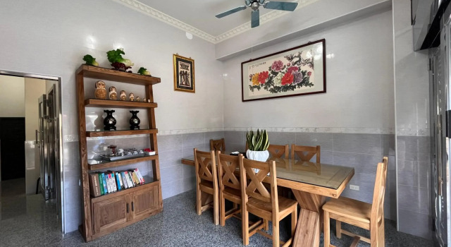 Fish House Homestay