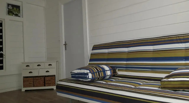 Bungalow Akwarel, Book Hotel Hotels in Basse-Terre with a Pool, Swimming Pool
