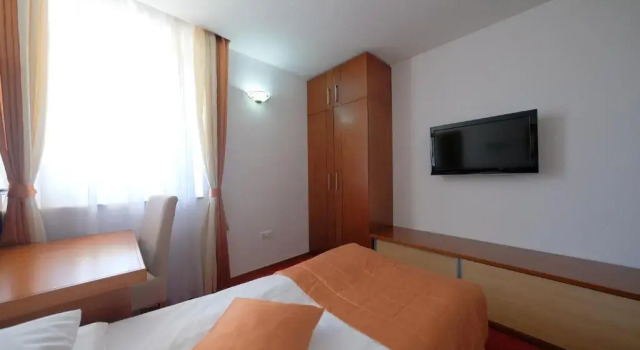 Апартаменты Motel Mujanic Sarajevo
