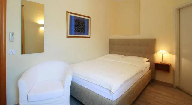 Номер Comfort Hotel Garni Golf
