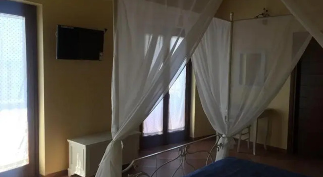 Номер Superior Agriturismo ciociaro " il colle " HOTEL RISTORANTE