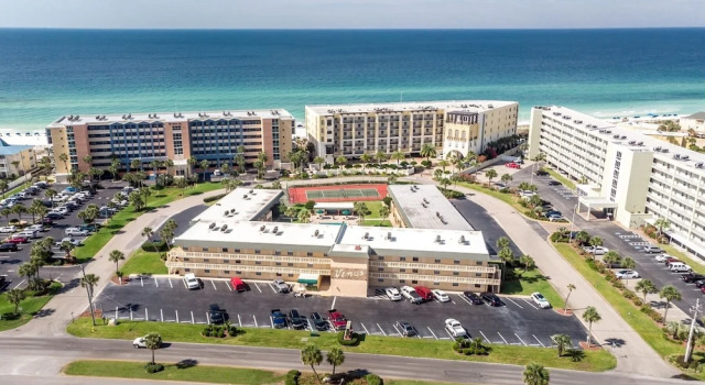 Venus 108 1 Bedroom Condo by Redawning, Book Hotel Fort Walton Beach Emerald Coast