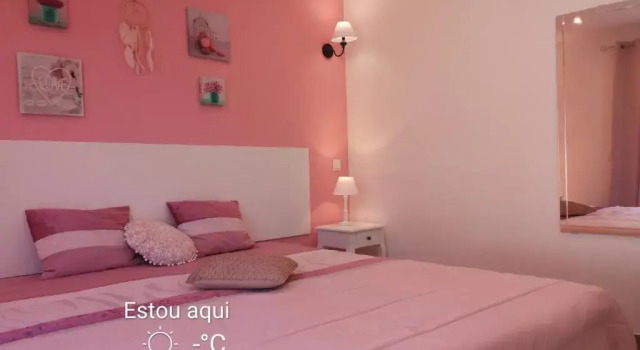 Номер Standard Sensations Guesthouse