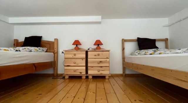 Vito Apartman