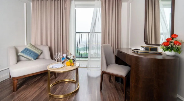Nam Cuong Nam Dinh Hotel, Buchen Sie Hotel Nam Ðịnh Nam Dinh
