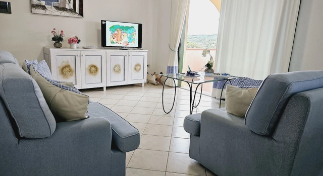 Апартаменты Santa Teresa Gallura Appartamenti