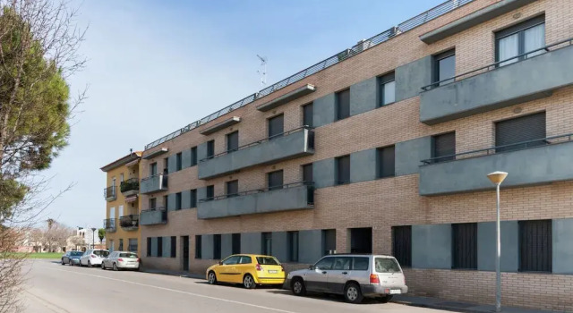Modern Apartment in St Pere Pescador With Swimming Pool