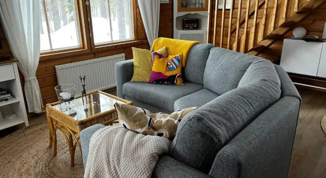 Pyhä Saukonpiilo