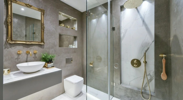 The London Agent Fulham Pied-a-Terre, Забронировать Апартаменты/квартира Апартаменты Лондона, рядом с Театр «Дрейтон», Апартаменты/квартира