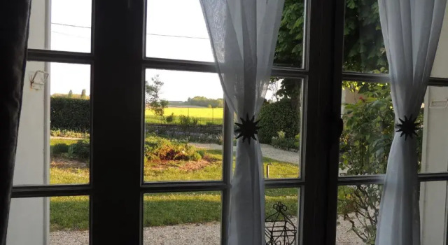 Le Chemin, Rezervovat Hotel Challignac Charente