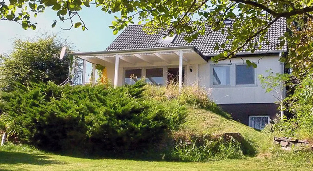 PUSTEBLUME, Prenota Hotel Manderscheid Eifel