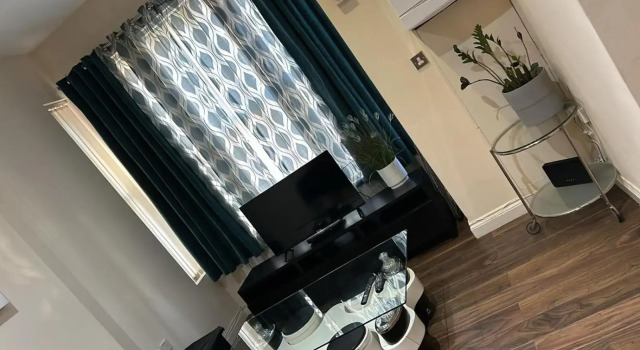 Luxurious 2 Bed Apartment