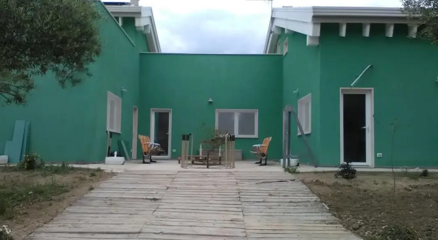 Zero B&B