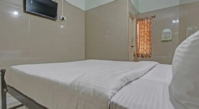 Rkp Residency by OYO Rooms