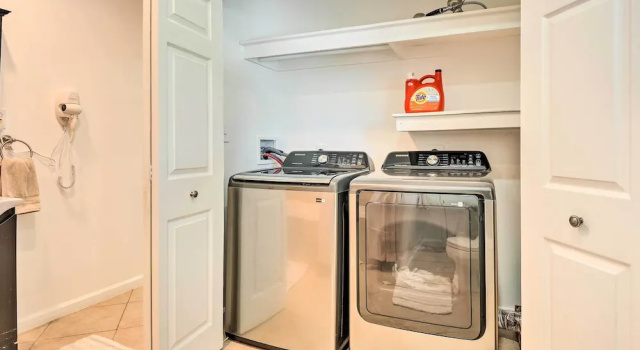 Коттедж с 3 комнатами Sunny Glen Burnie Home - On-site Water Access