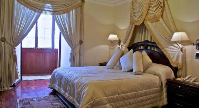 Полулюкс San Marino Royal Hotel