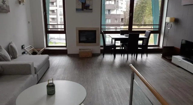 Silver Poiana Brasov Ap 41, Забронировать Отель Пояна-Брашов Брашов