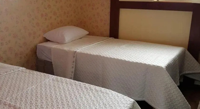Alps Hotel, Boek Hotel Hotels in Gangwon-Do met parkeren, Parkeren