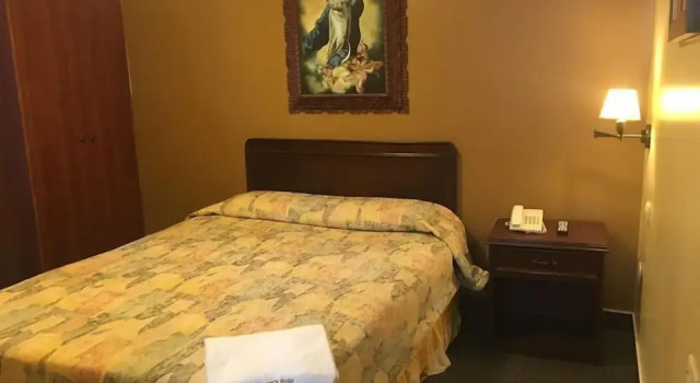 Одноместный номер Standard Cesar's Hotel La Merced