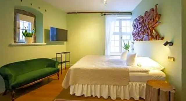 Номер Superior The Three Sisters Hotel