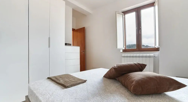La Vita Apartment, Prenota Appartamento Hotel a Eboli con colazione, Colazione