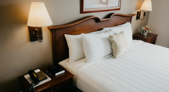 East Asia Royale Hotel