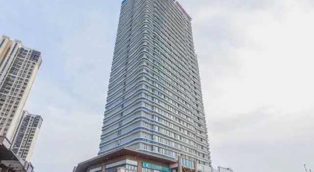 Fanwei Hotel Apartment, Book Apartment Haikou Hainan