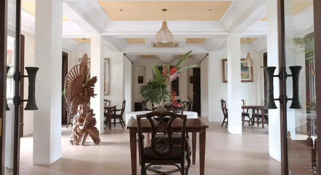 Anhera Suite Ubud, Забронировать Отель Отели провинции Бали по системе «всё включено», Всё включено