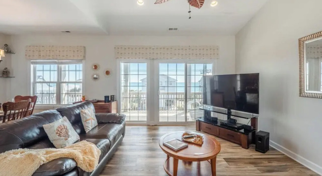 Perfectly Tangy by Topsail Realty, Забронировать Отель Отели Холли Ридж с парковкой, Парковка