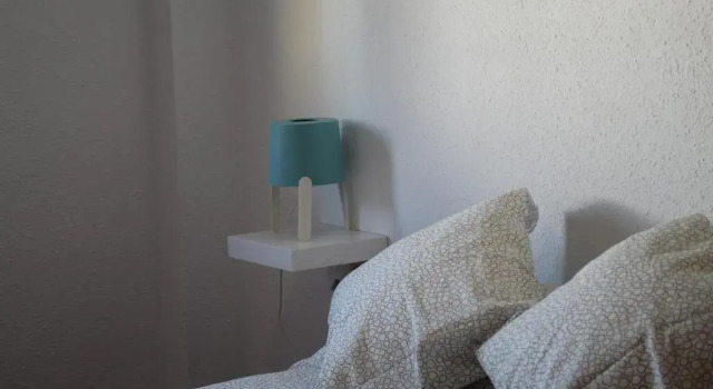 Апартаменты Apartamentos nueva 13