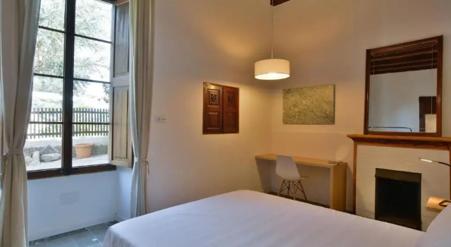 Двухместный номер Standard Hotel Turixant