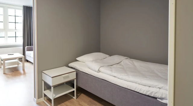 Ekebyhov Hotell