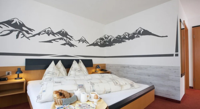 Номер Classic Hotel Arkanum