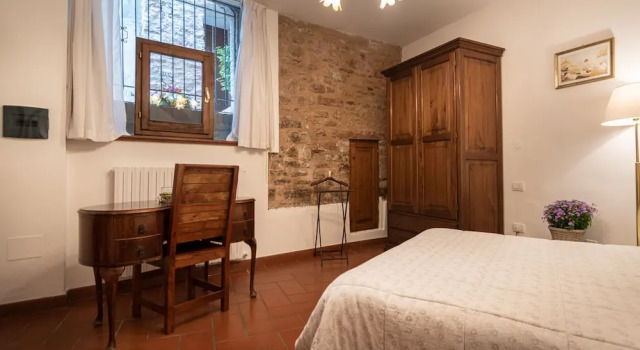 Acquamarine Apartment City Center, Prenota Appartamento Spello Umbria
