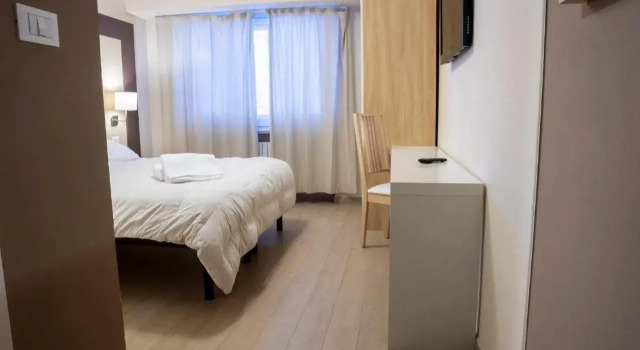 Hotel Hermitage
