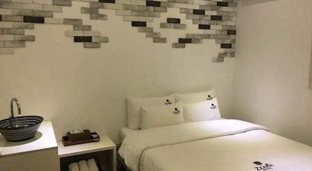 Zzara Hotel