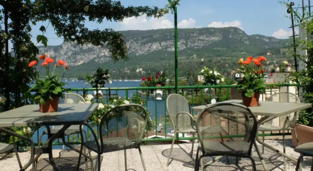 Апартаменты Villa Arigoni