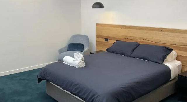 The Electric Hotel