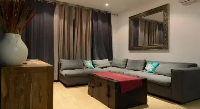 Lexact - Eden Apartment, Rezervovat Apartmán Lemesos Limassol